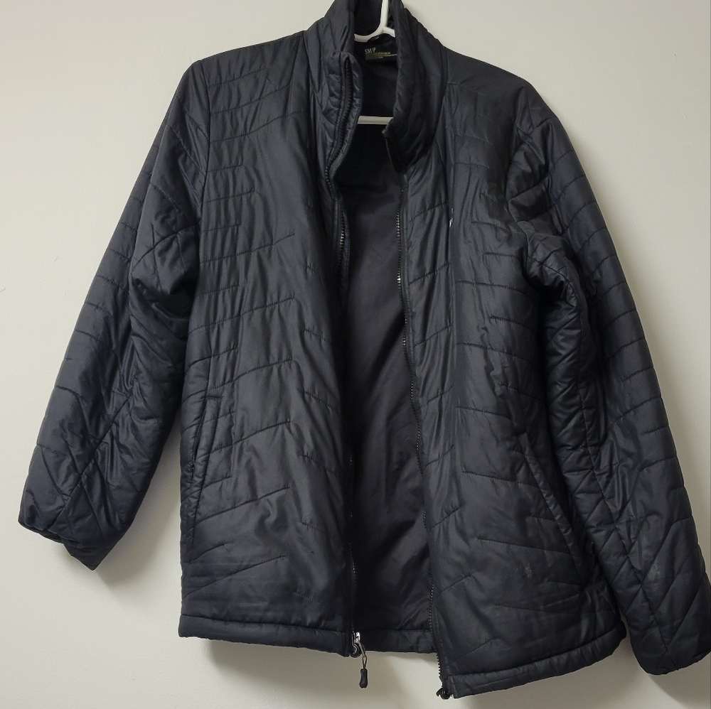 Under armour jacket